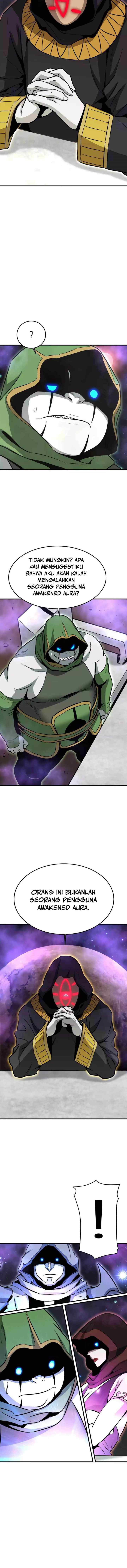 Han Dae Sung Returned From Hell chapter 68 halaman 4