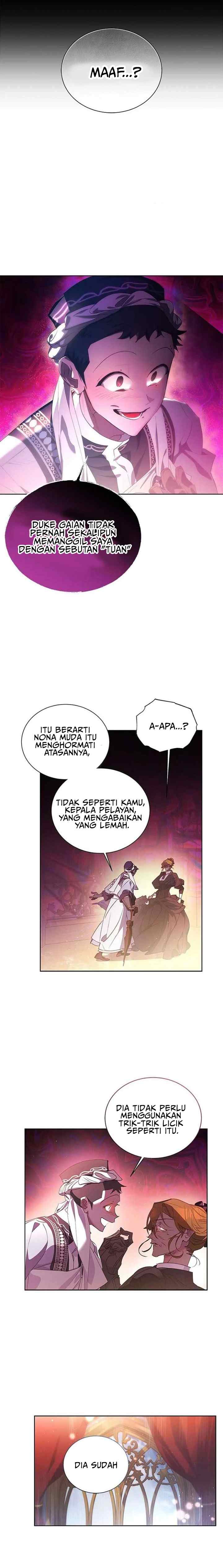 It's Time to Stop and Look for a New Family chapter 25 halaman 6