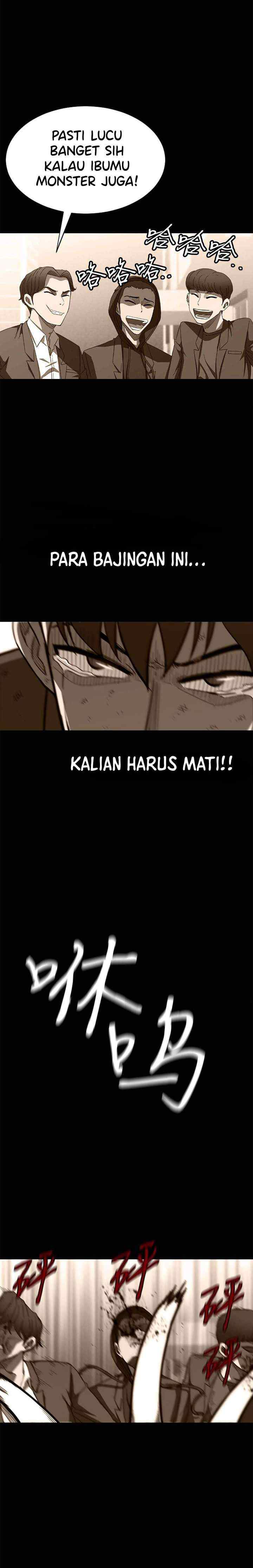Weak Demon Hunter chapter 2 halaman 8