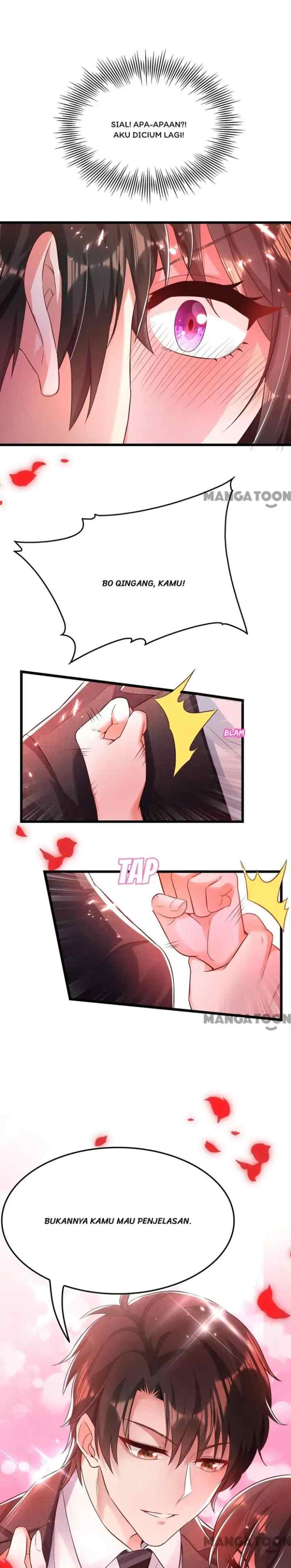 Don't Mess With Missy! chapter 64 halaman 9