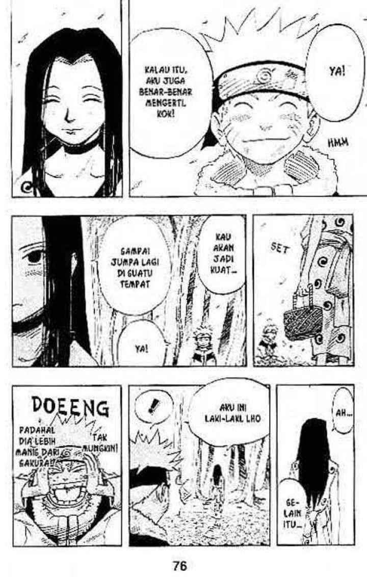 Naruto chapter 21 halaman 12