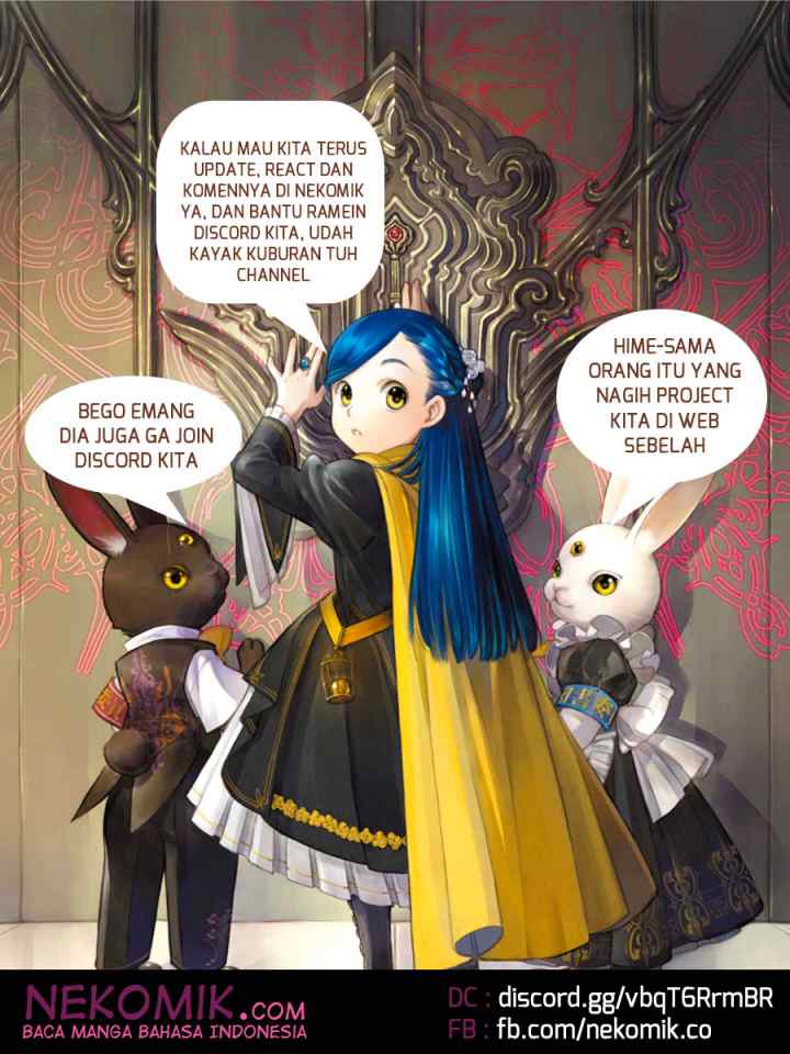 The Beast Tamer was Fired from his Childhood Friends' S-Rank Party chapter 5 halaman 14