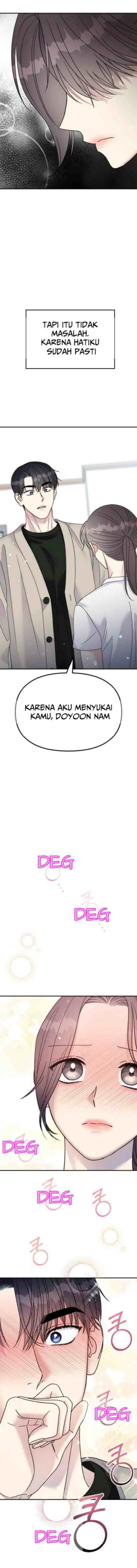 Do As I Say! chapter 95 halaman 19