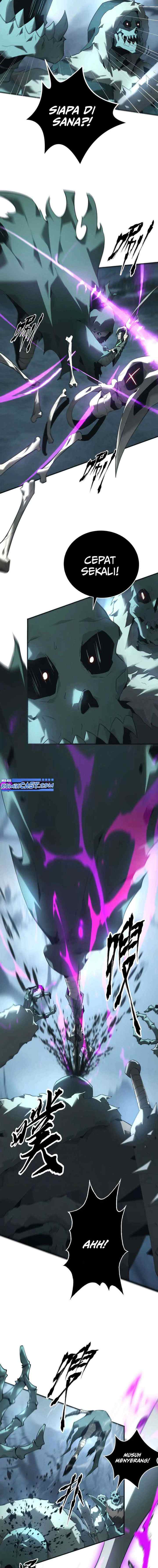 Game Online: Unrivaled In The World (Remake) chapter 16 halaman 5