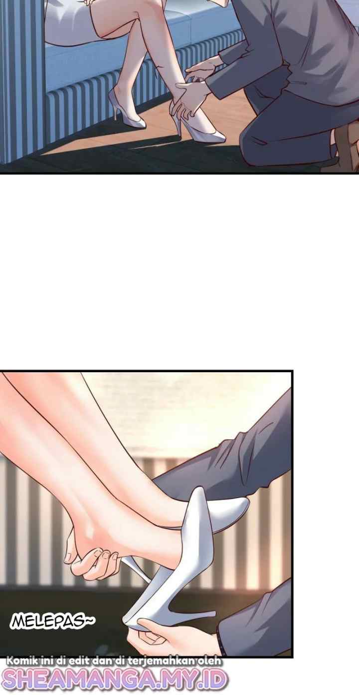 I Have Twin Girlfriends chapter 122 halaman 7
