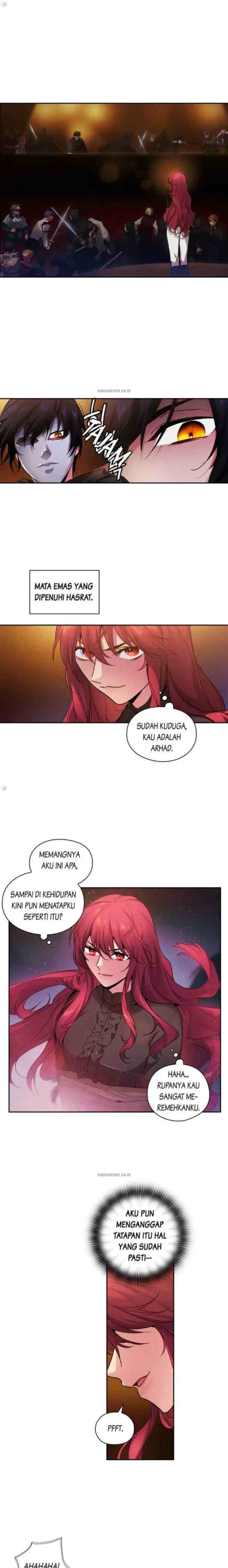 Adonis chapter 80 halaman 7