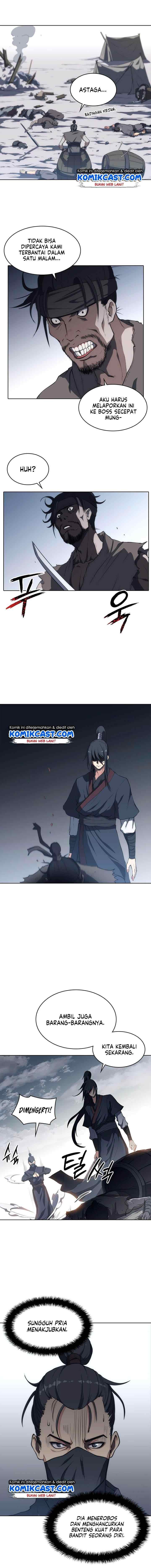 MookHyang - The Origin chapter 7 halaman 15