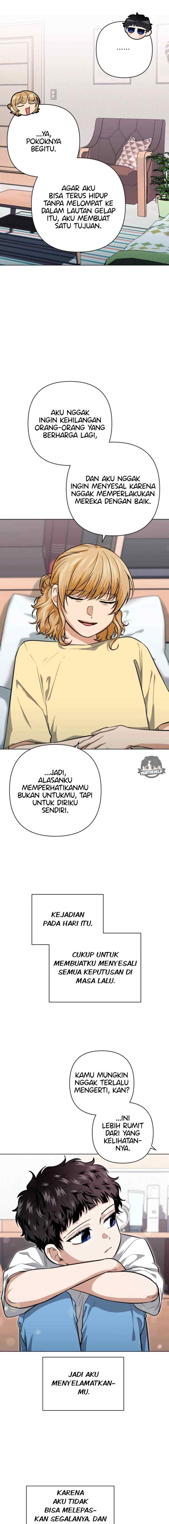 Remember Me chapter 23 halaman 12