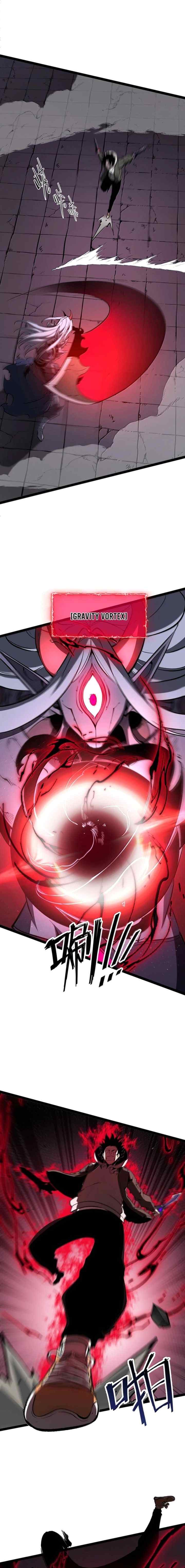 I Became The King by Scavenging chapter 41 halaman 15