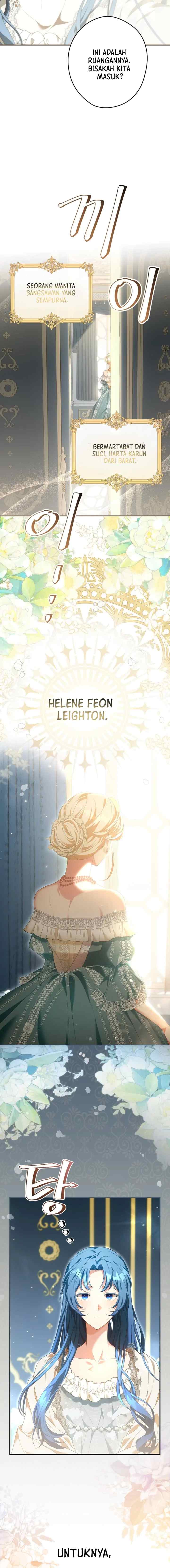 Although I Am A Mother-In-Law, I Do Not Like Conflict Between My In-Laws chapter 1 halaman 18