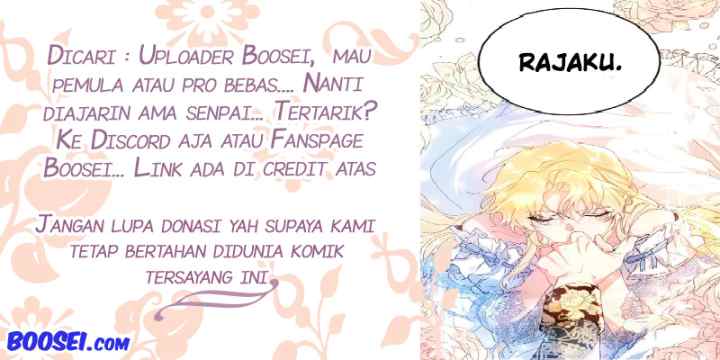 Ouji-sama Nante Iranai chapter 104 halaman 13