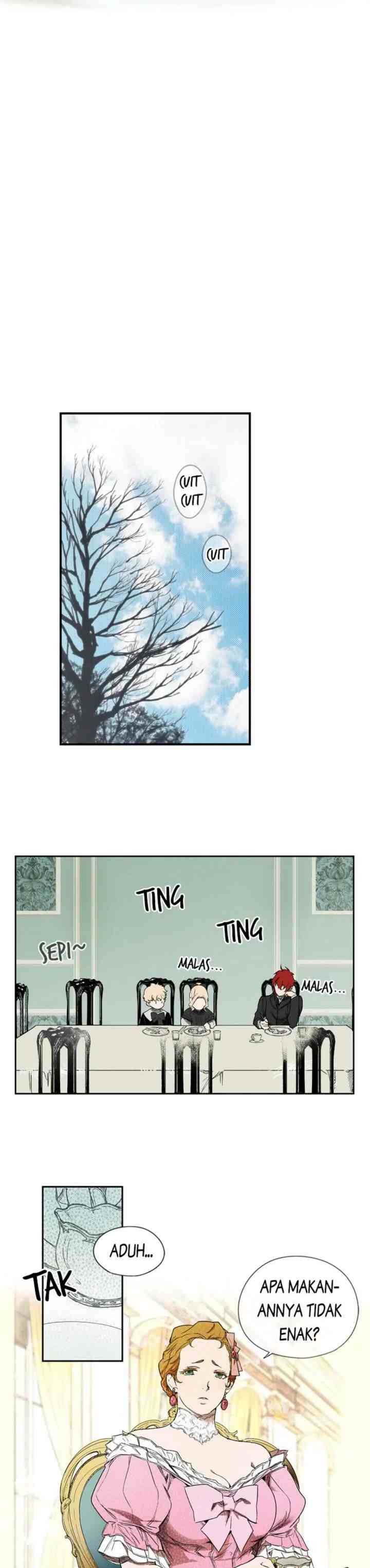 A Stepmother's ‏Märchen chapter 7 halaman 10