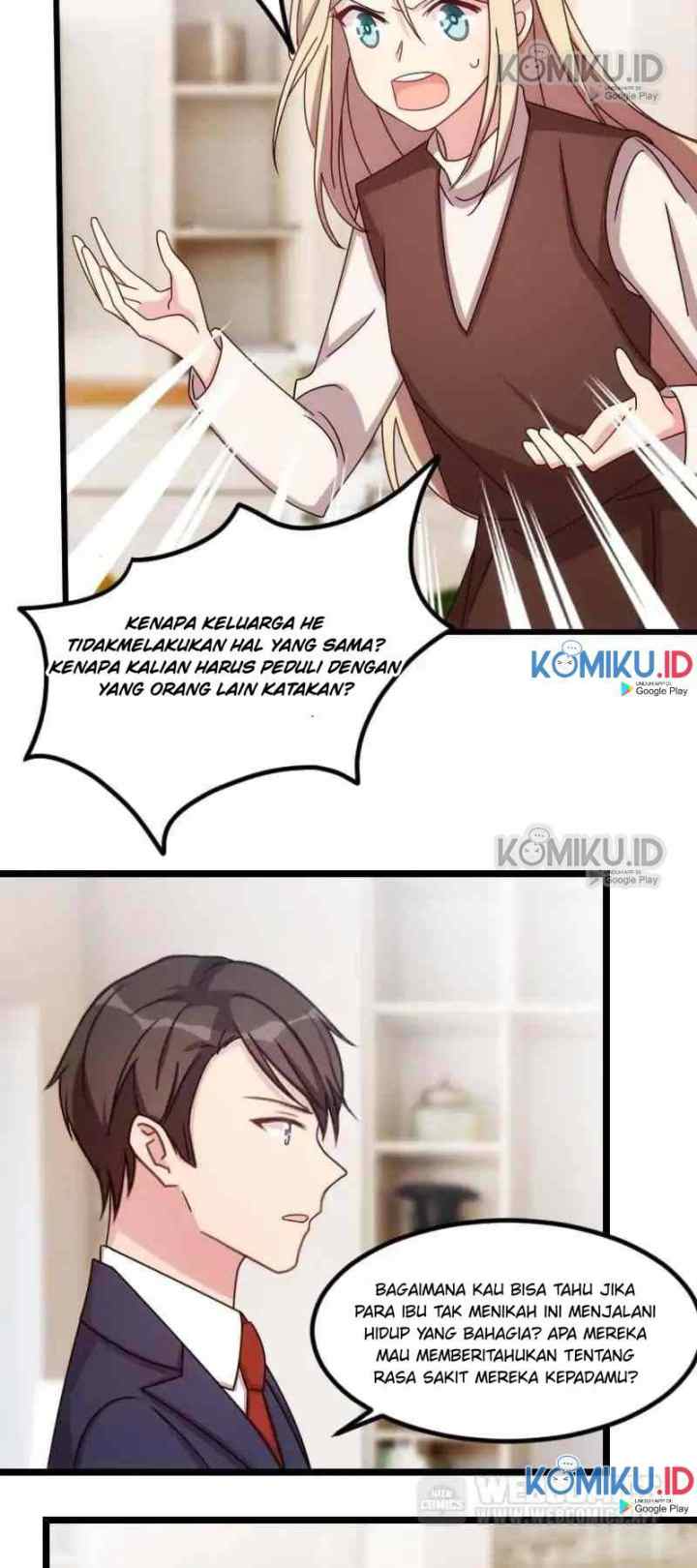 CEO's Sudden Proposal chapter 123 halaman 14