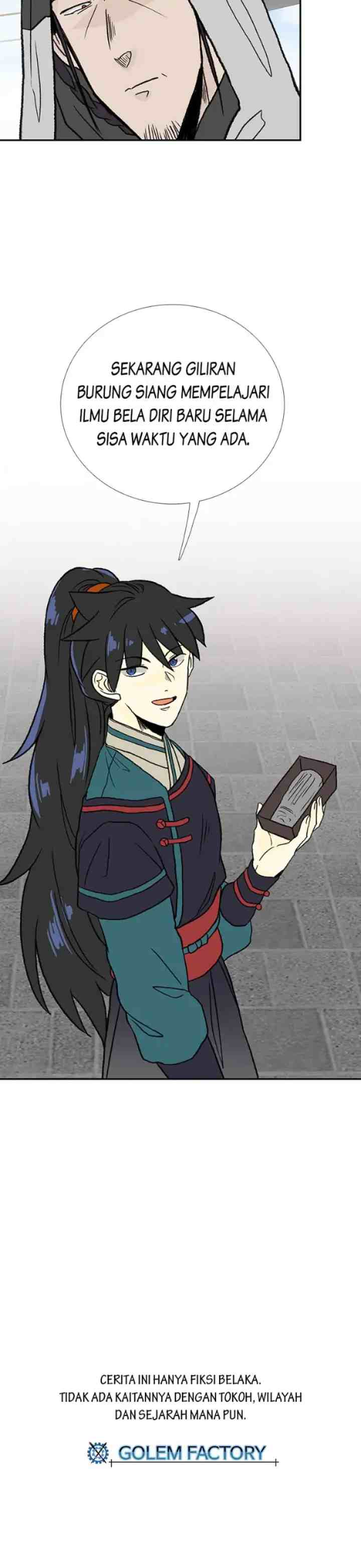 The Scholar's Reincarnation chapter 180 halaman 13