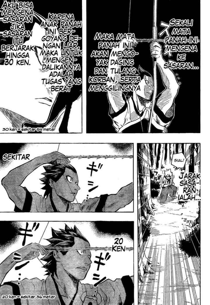 Gamaran chapter 9 halaman 12