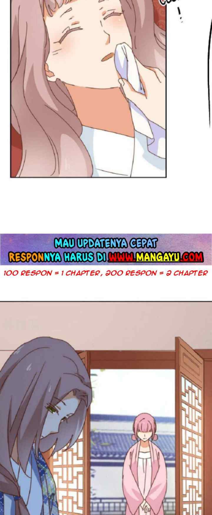 The Genius Princess's Road to Becoming Empress chapter 17 halaman 12