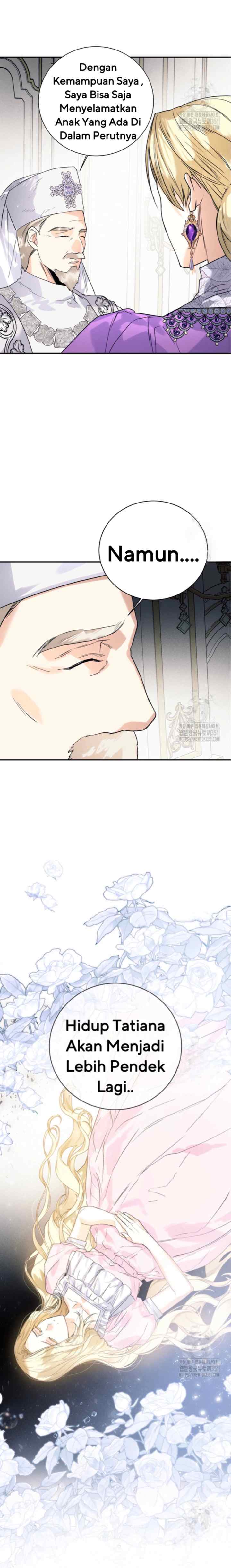 Royal Marriage chapter 86 halaman 10