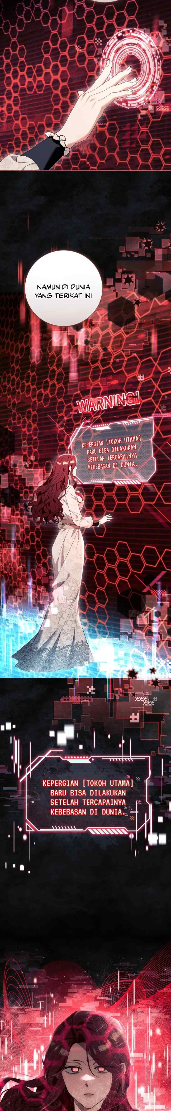 Achei que fosse uma história comum de Isekai chapter 87 halaman 8