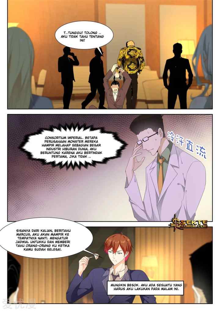 Metropolitan System chapter 337 halaman 11