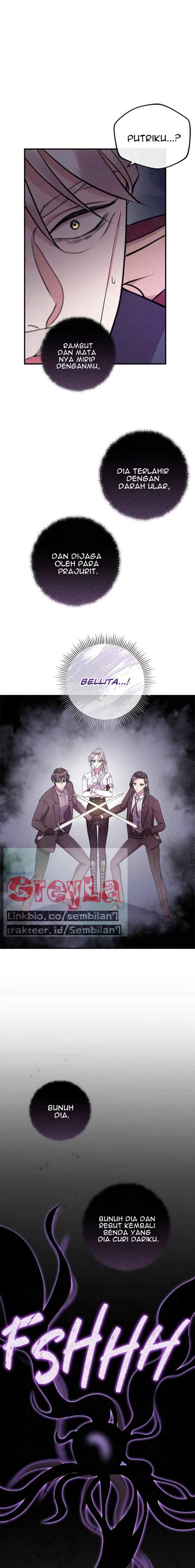 Get Out Of My Way, I Will Decide The Ending chapter 51 halaman 10