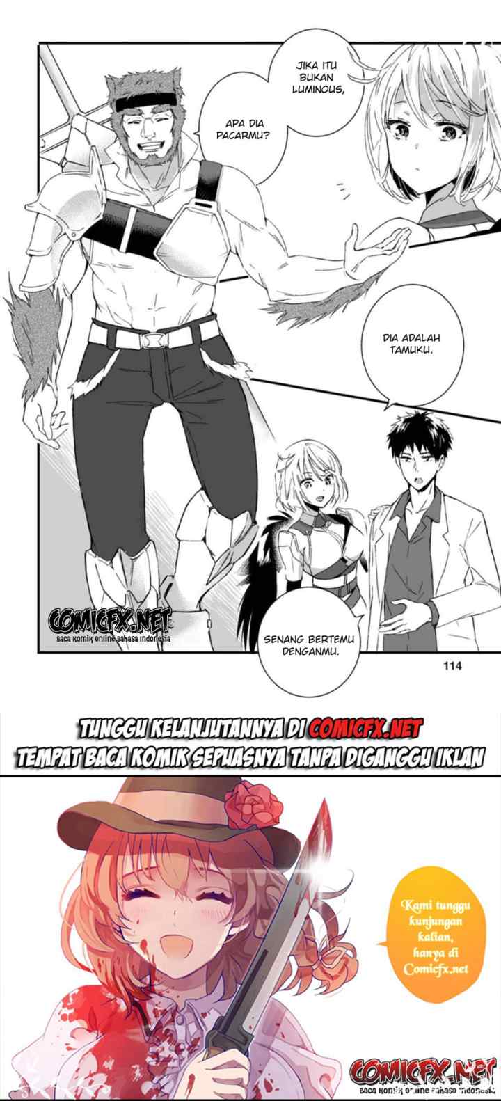 Hakui no Eiyuu chapter 4.2 halaman 10