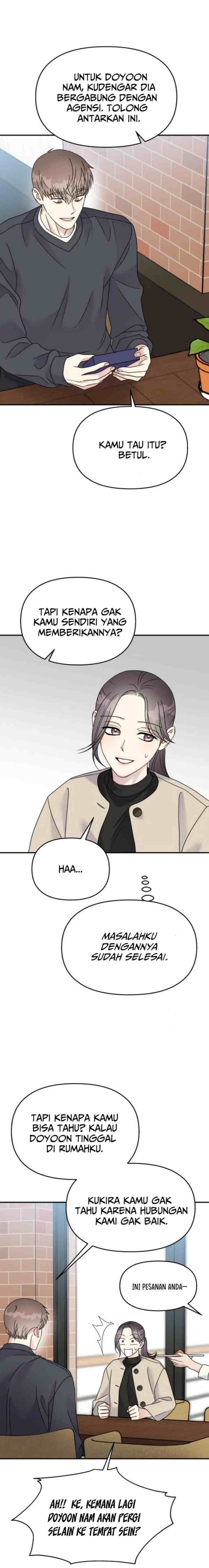 Do As I Say! chapter 79 halaman 15