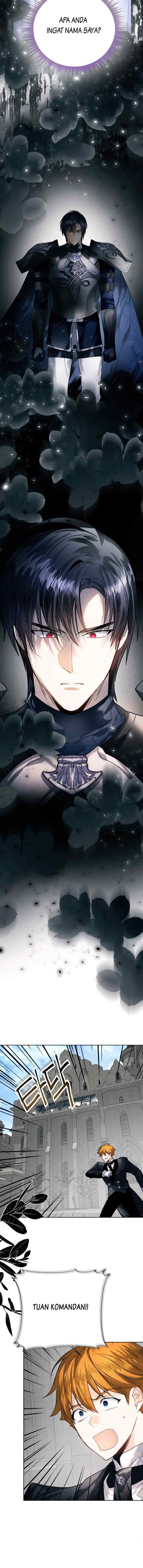 Royal Marriage chapter 72 halaman 7