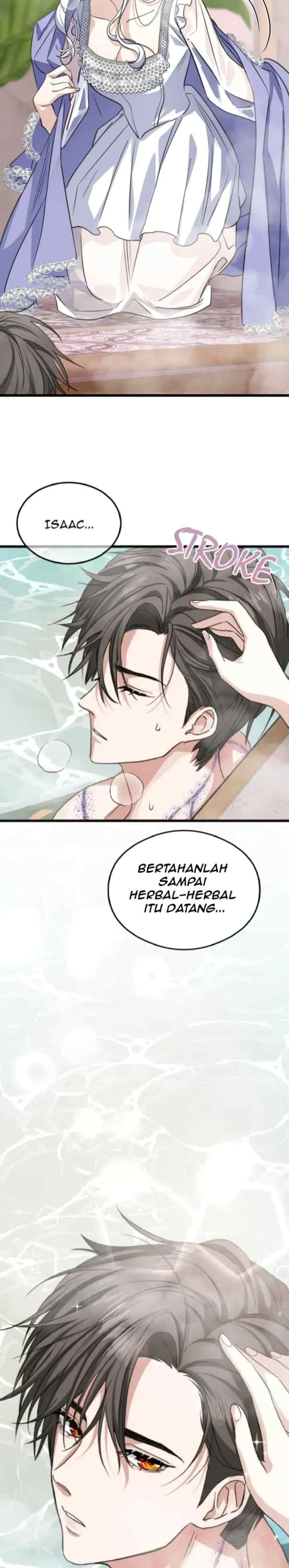 The Ducal Family's Poisonous Flower chapter 26 halaman 10