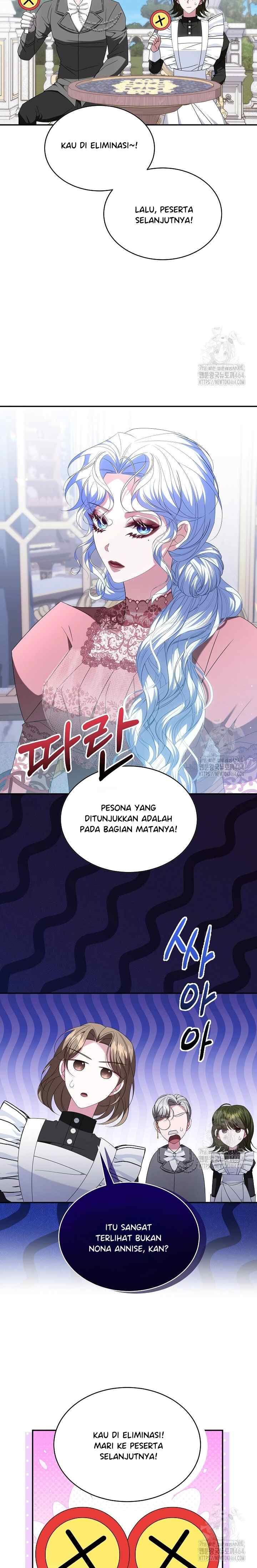 A Guide to the Reality of Villain Extras chapter 27 halaman 7