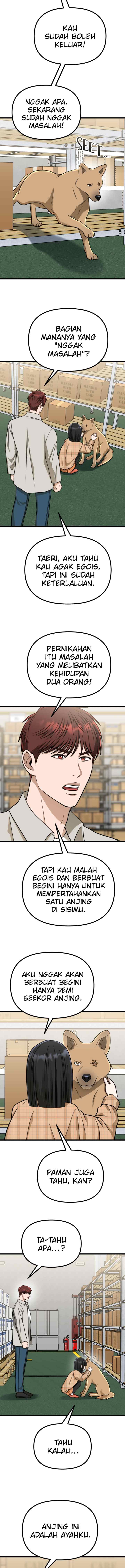 Father Like A Dog chapter 54 halaman 17