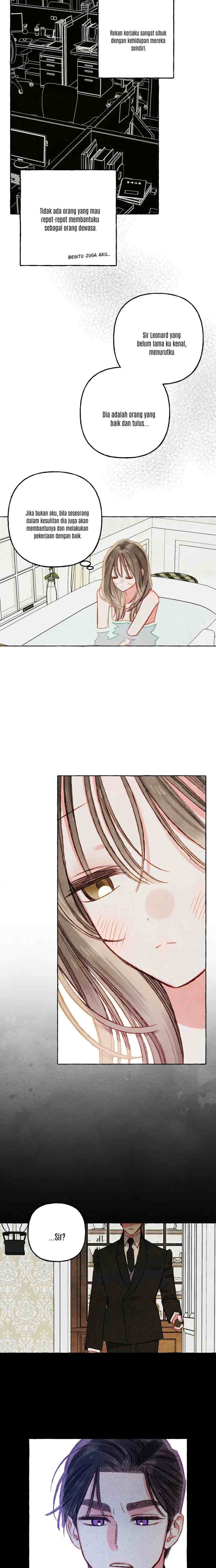 I Raised a Black Dragon chapter 46 halaman 12