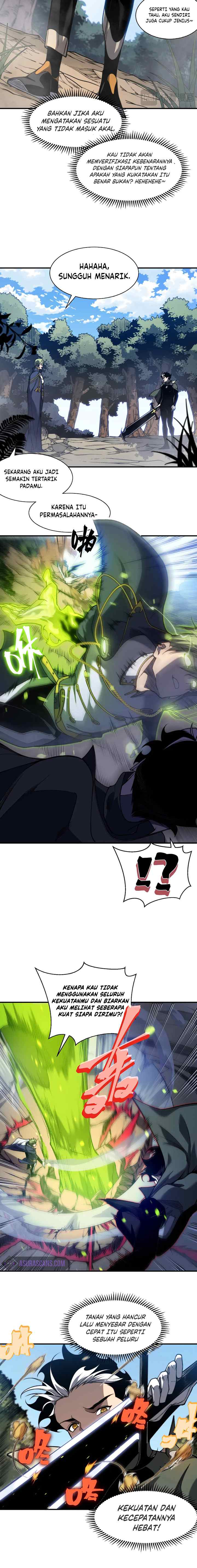 Demon Evolution chapter 44 halaman 5