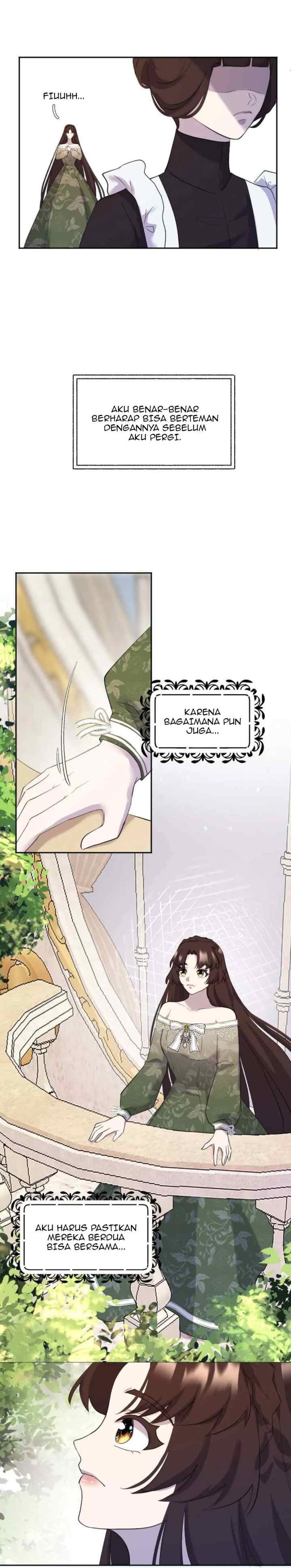Her Wish To Be Isekai'd chapter 44 halaman 6