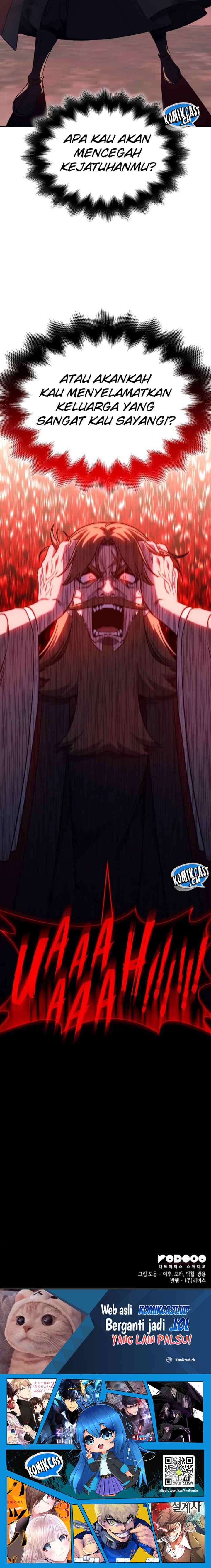 I Reincarnated As the Crazed Heir chapter 112 halaman 20