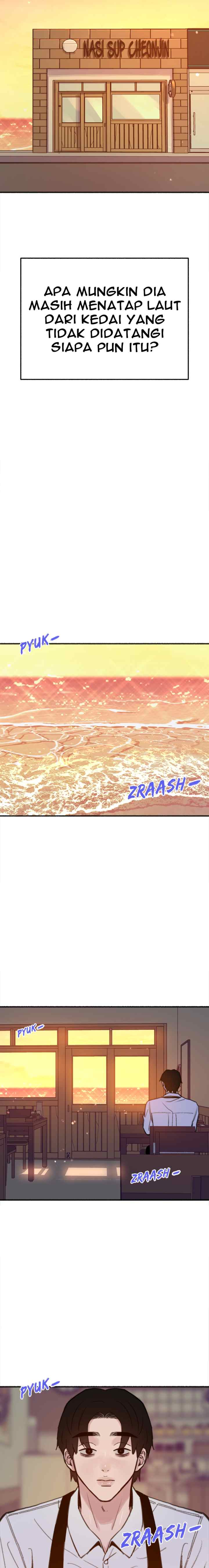 Muse On Yumyeong chapter 96 halaman 17