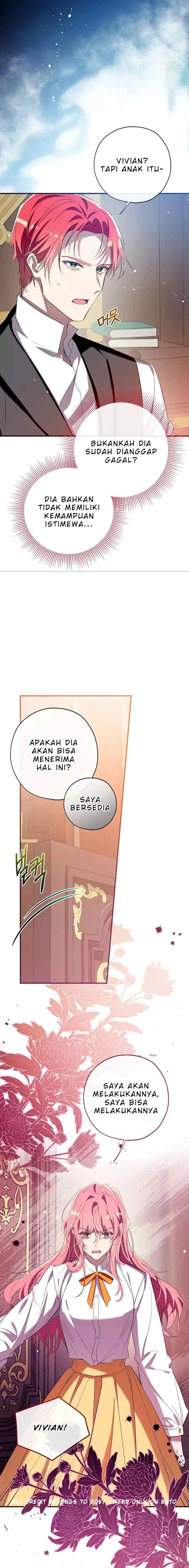 Family is Needed chapter 131 halaman 12