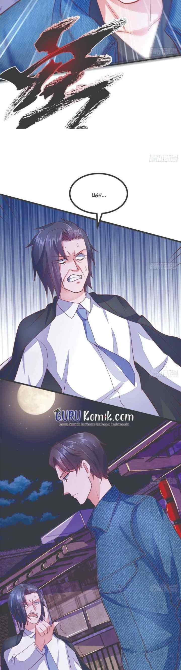 Rebirth Into the Strongest Immortal Cultivator chapter 29 halaman 12