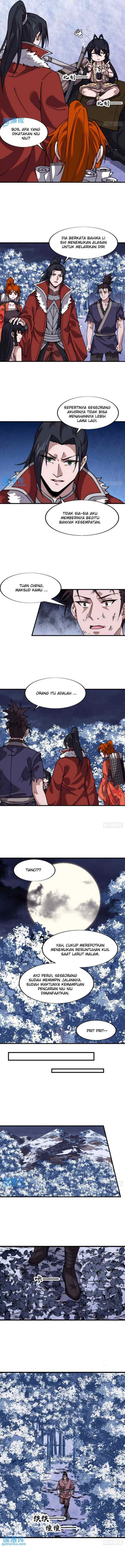It Starts With A Mountain chapter 726 halaman 7
