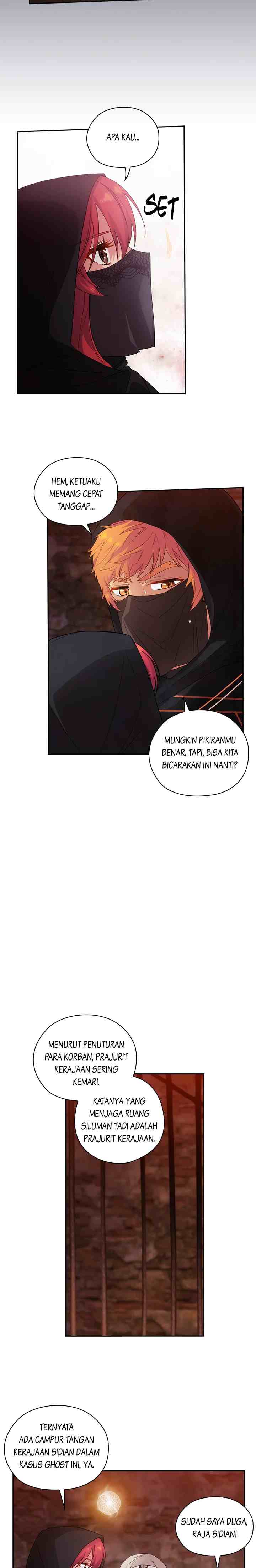 Adonis chapter 209 halaman 10