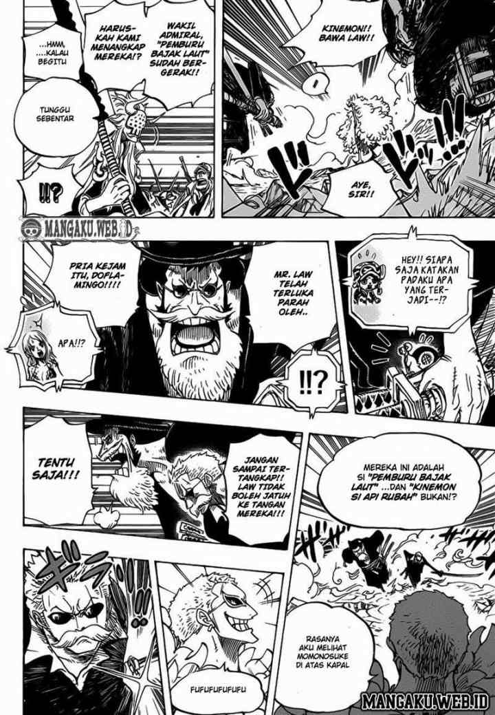 One Piece chapter 730 halaman 5