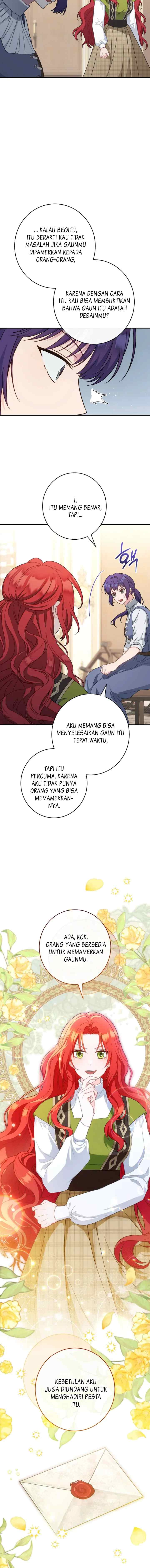 I Was Trying to Be Nice chapter 6 halaman 9