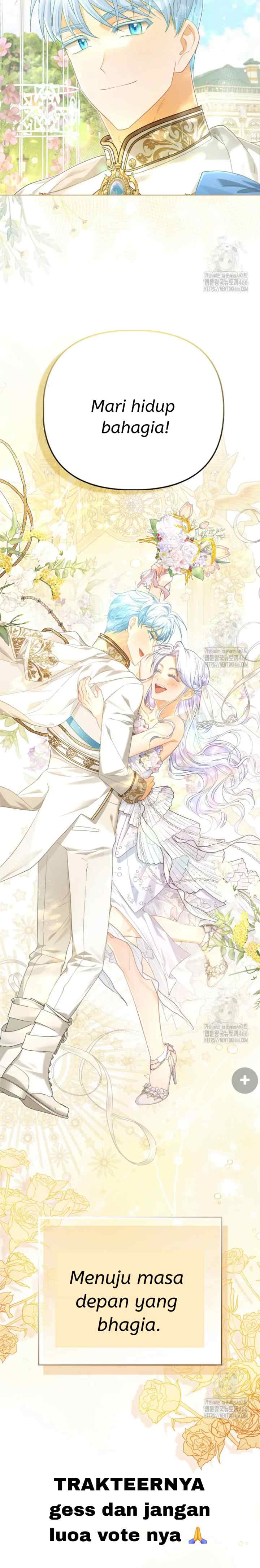 The Villainous Duke's Daughter's Special Rice Cultivation Method chapter 65 halaman 18
