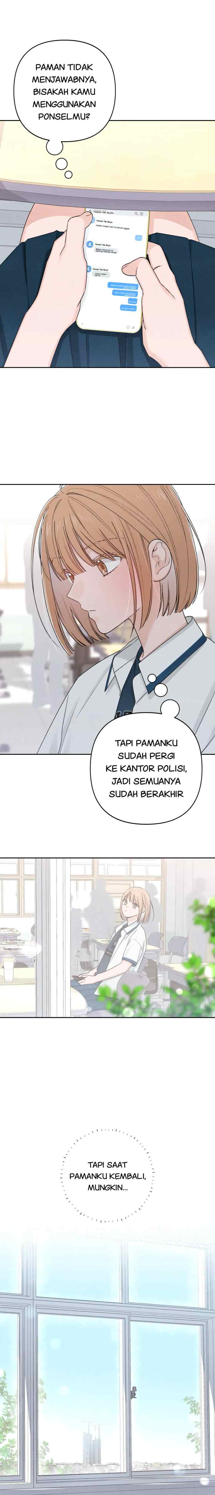 Apocalypse of Youth chapter 96 halaman 7
