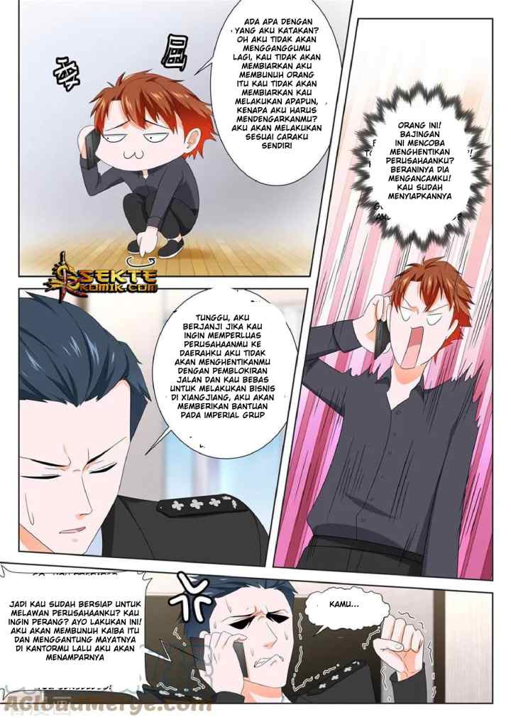 Metropolitan System chapter 124 halaman 8