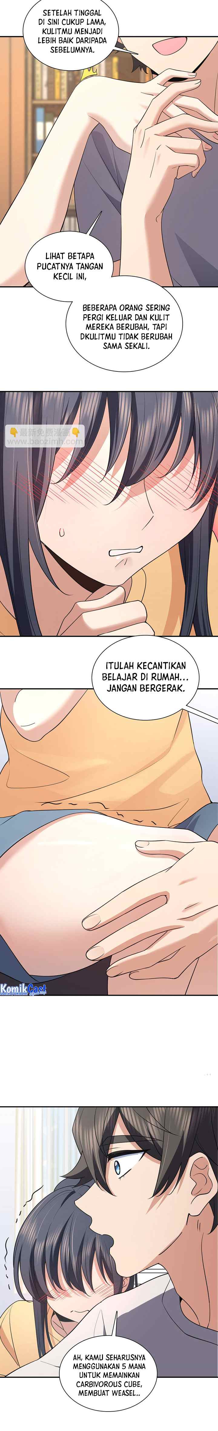 My Wife Is From a Thousand Years Ago chapter 183 halaman 12