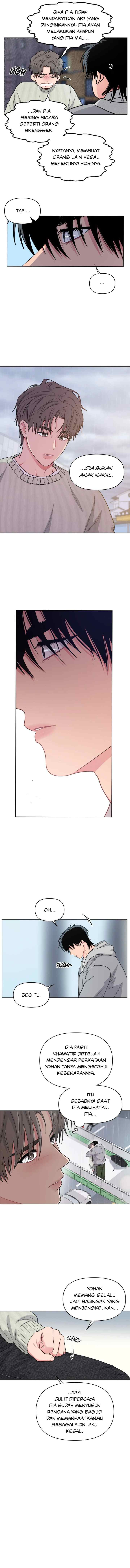 Arts Mans chapter 21 halaman 13