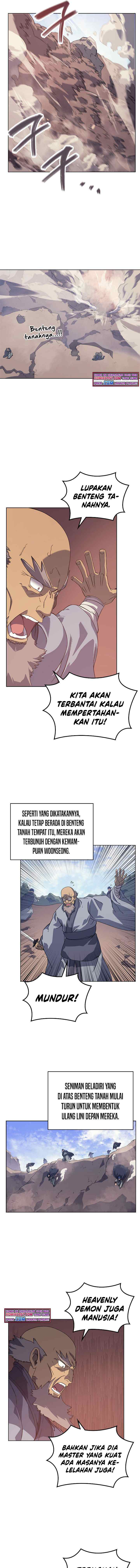 Chronicles of Heavenly Demon chapter 157 halaman 7