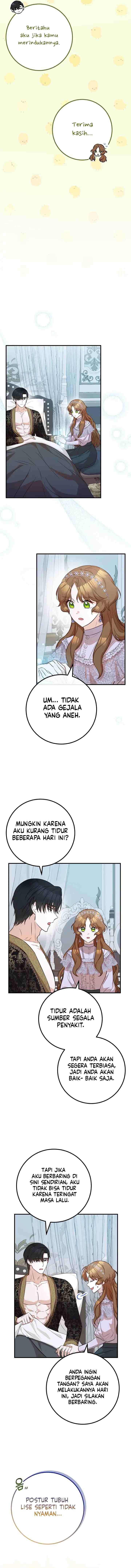 The Doctor Is Out chapter 40 halaman 7