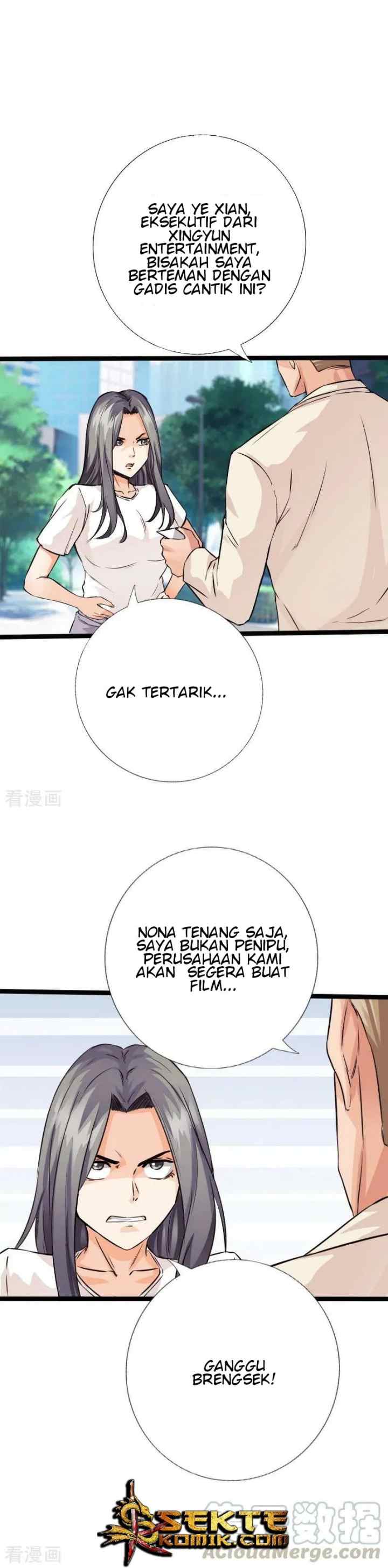 Hopeless chapter 103 halaman 13