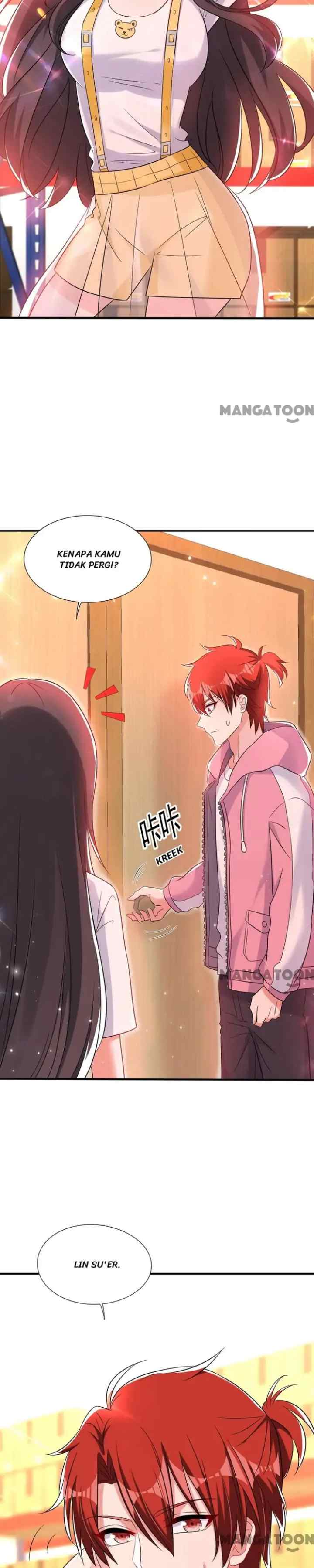 Don't Mess With Missy! chapter 65 halaman 16